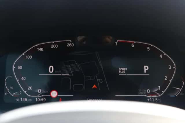 BMW 4-Serie (2021) thumbnail 25