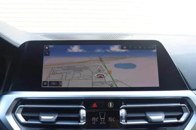 BMW 4-Serie (2021) thumbnail 26