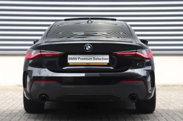 BMW 4-Serie (2021) thumbnail 4