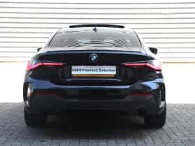 BMW 4-Serie (2021) thumbnail 4
