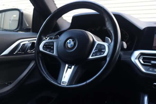 BMW 4-Serie (2021) thumbnail 38