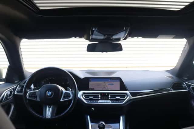 BMW 4-Serie (2021) thumbnail 39