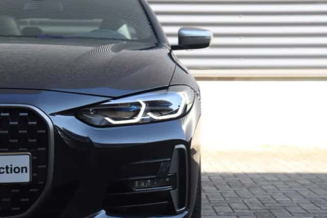 BMW 4-Serie (2021) thumbnail 40