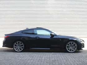 BMW 4-Serie (2021) thumbnail 5