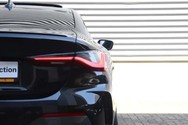 BMW 4-Serie (2021) thumbnail 41