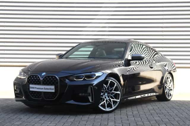 BMW 4-Serie (2021) thumbnail 43