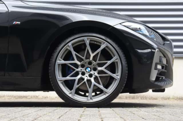 BMW 4-Serie (2021) thumbnail 6