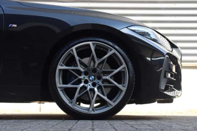 BMW 4-Serie (2021) thumbnail 6