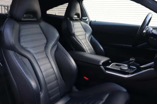 BMW 4-Serie (2021) thumbnail 8