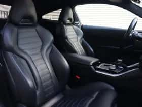 BMW 4-Serie (2021) thumbnail 8