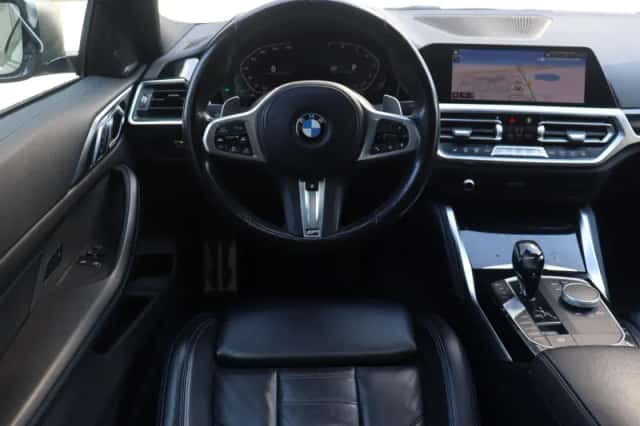 BMW 4-Serie (2021) thumbnail 9