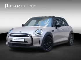 MINI 5-deurs (2022)
