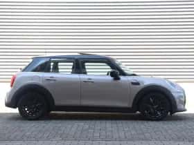 MINI 5-deurs (2022) thumbnail 5