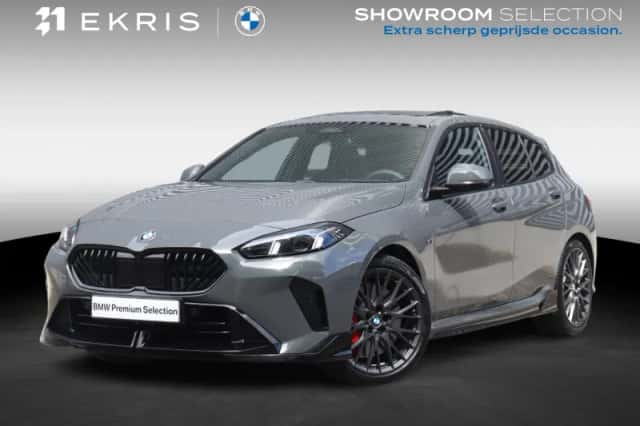BMW 1-Serie (2026) thumbnail 1