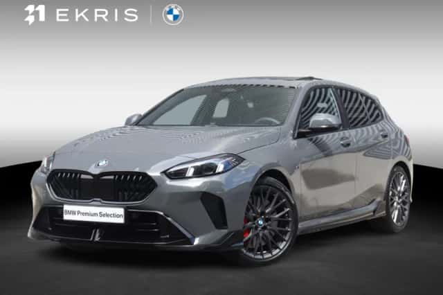 BMW 1-Serie (2026) thumbnail 1