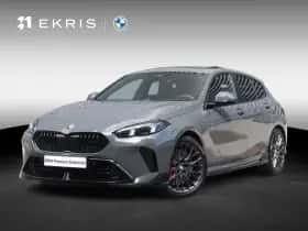 BMW 1-Serie (2026)