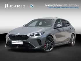 BMW 1-Serie (2026) thumbnail 1