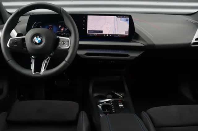 BMW 1-Serie (2026) thumbnail 11