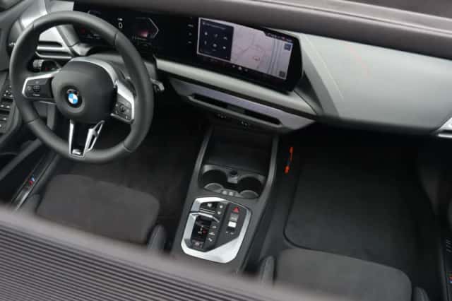 BMW 1-Serie (2026) thumbnail 15