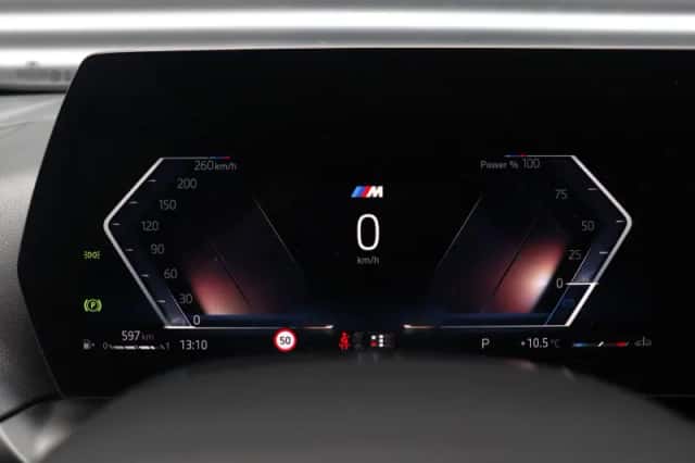 BMW 1-Serie (2026) thumbnail 20