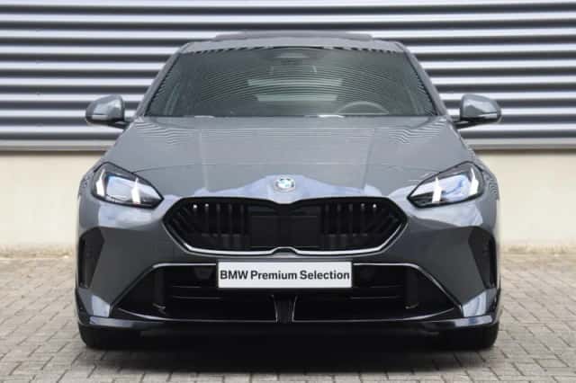 BMW 1-Serie (2026) thumbnail 3
