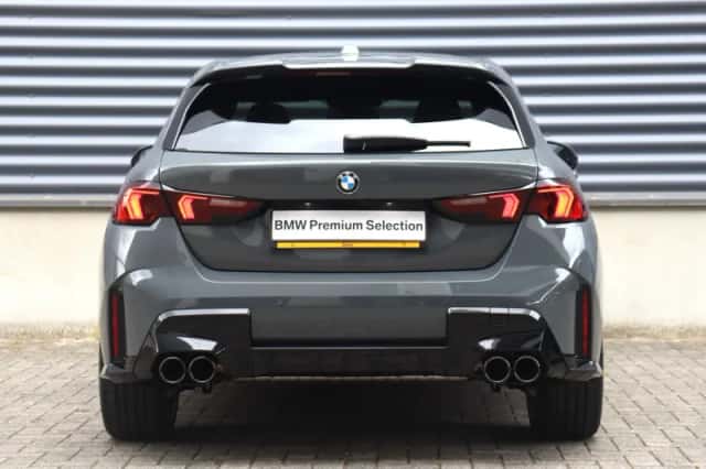 BMW 1-Serie (2026) thumbnail 4