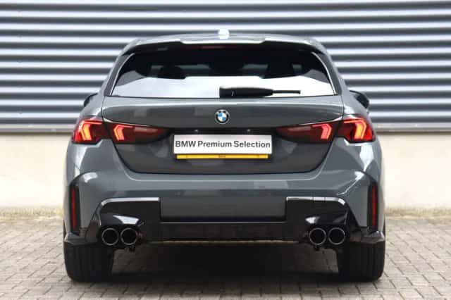 BMW 1-Serie (2026) thumbnail 4