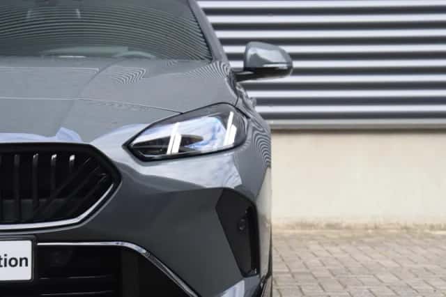 BMW 1-Serie (2026) thumbnail 33