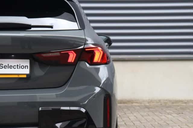 BMW 1-Serie (2026) thumbnail 34