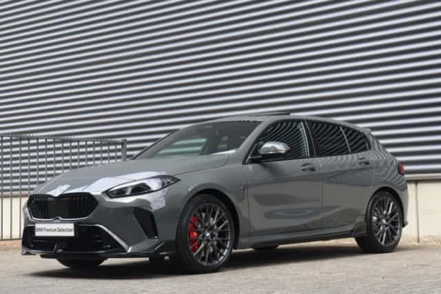BMW 1-Serie (2026) thumbnail 35
