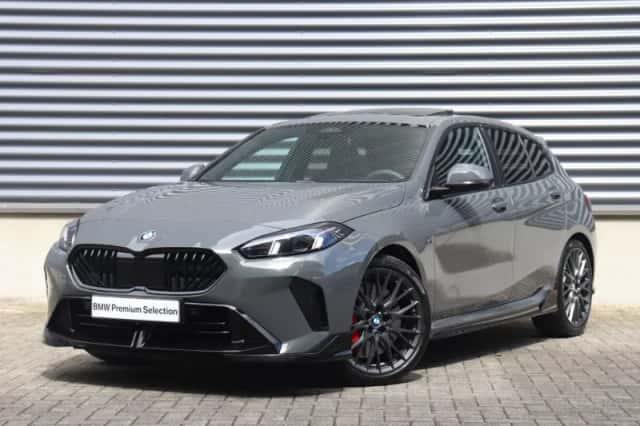 BMW 1-Serie (2026) thumbnail 36