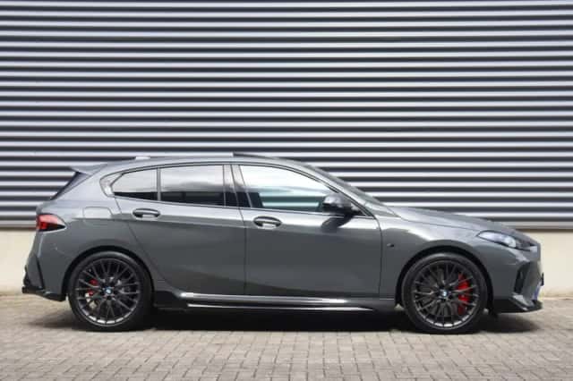 BMW 1-Serie (2026) thumbnail 5
