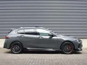 BMW 1-Serie (2026) thumbnail 5