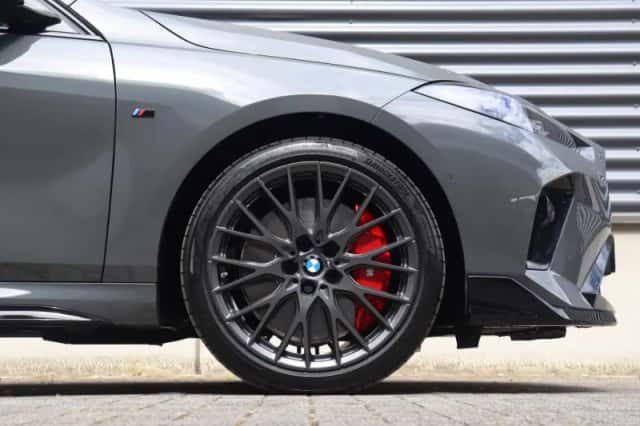 BMW 1-Serie (2026) thumbnail 6
