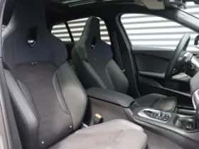 BMW 1-Serie (2026) thumbnail 8