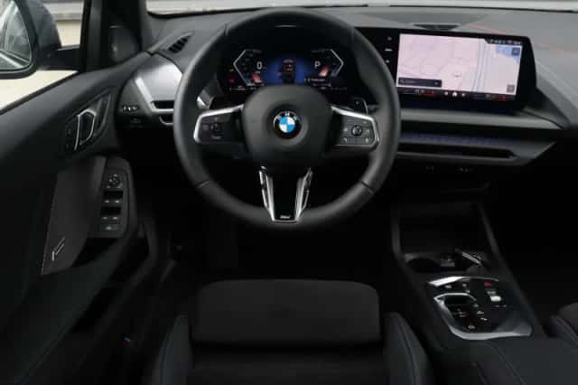 BMW 1-Serie (2026) thumbnail 9