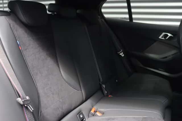 BMW 1-Serie (2026) thumbnail 10