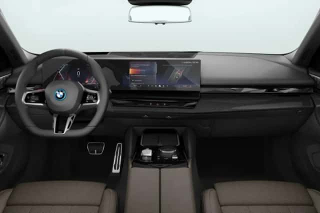 BMW 5-Serie (2026) thumbnail 3