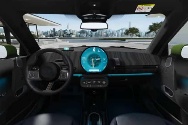 MINI Cooper (2026) thumbnail 5
