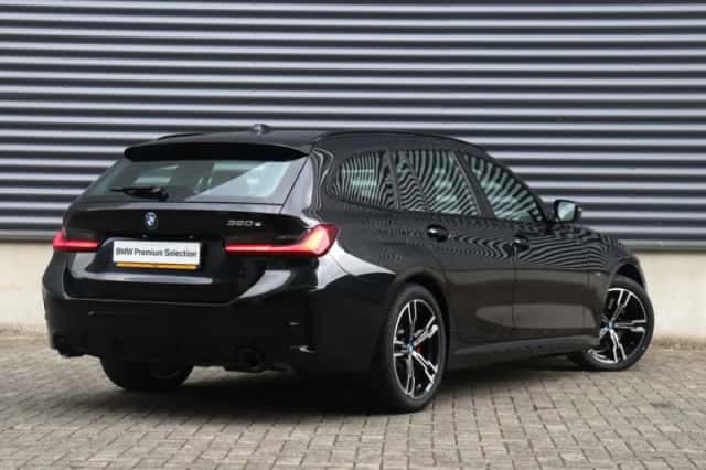 BMW 3-Serie (2023) thumbnail 2