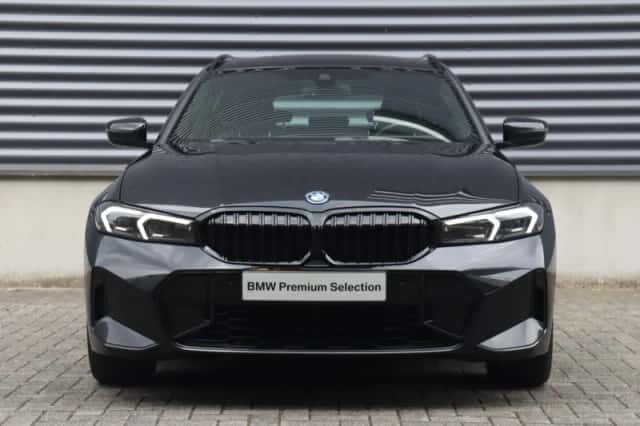 BMW 3-Serie (2023) thumbnail 3