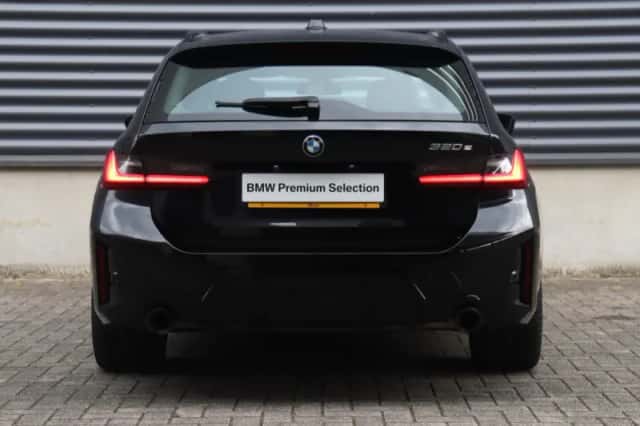BMW 3-Serie (2023) thumbnail 4