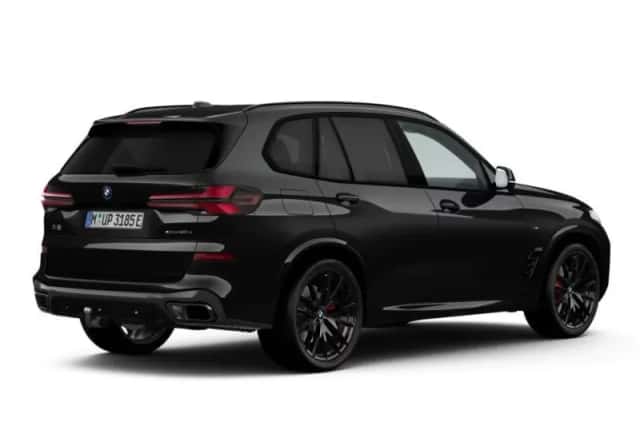 BMW X5 (2026) thumbnail 2
