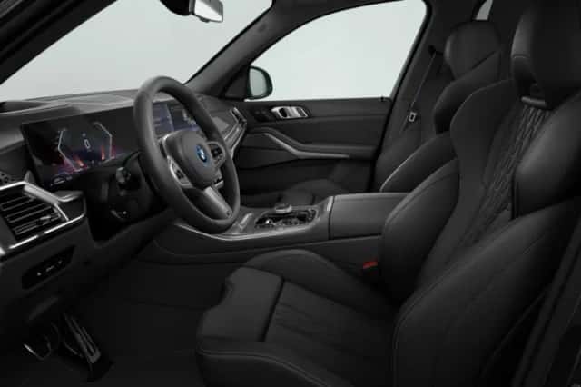 BMW X5 (2026) thumbnail 4