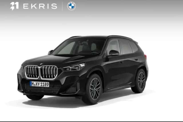 BMW X1 (2026) thumbnail 1