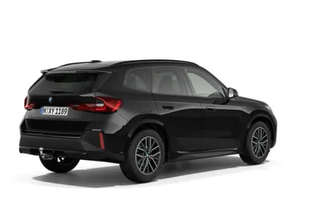 BMW X1 (2026) thumbnail 2