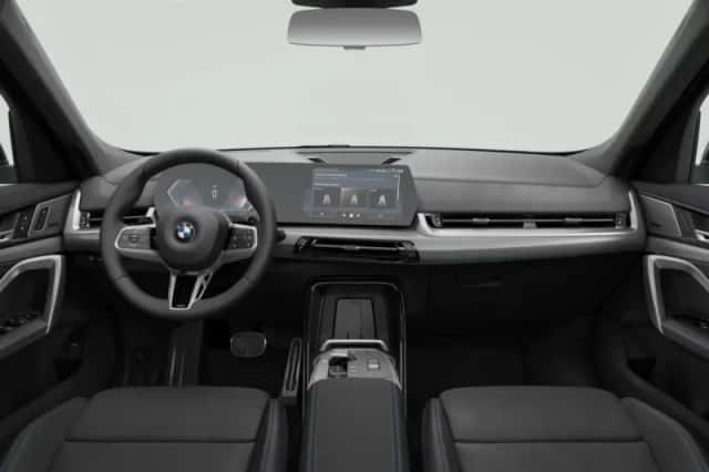 BMW X1 (2026) thumbnail 3