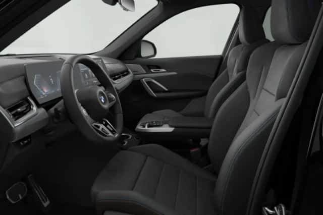 BMW X1 (2026) thumbnail 4