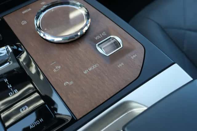BMW iX (2022) thumbnail 13