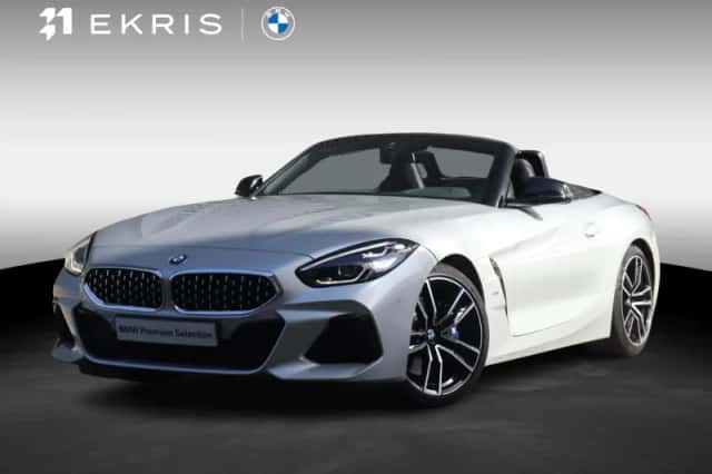 BMW Z4 (2020) thumbnail 1